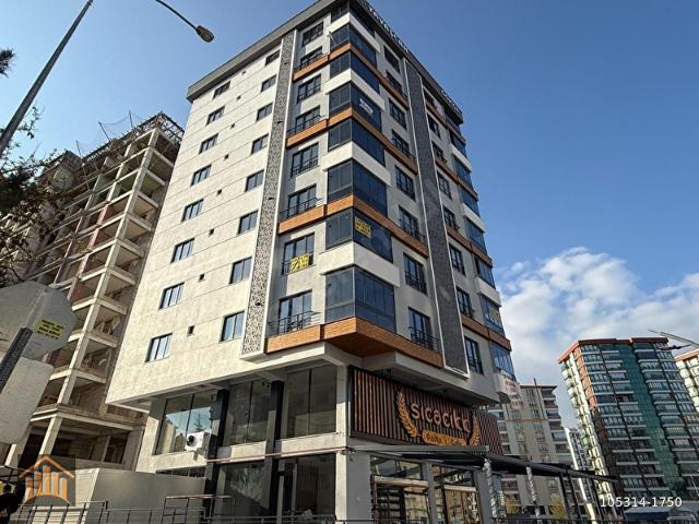 NİĞDE MERKEZ BOR YOLU SABANCI YURDU YANI 8.KAT 2+1 SATILIK DAİRE