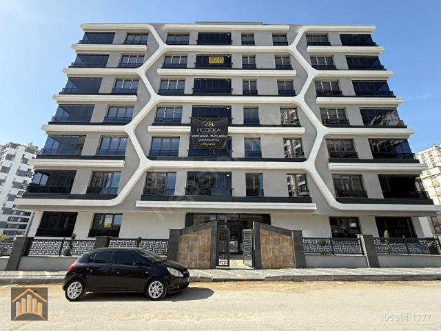 NİĞDE MERKEZ DEVLET HASTANESİNE YAKIN 2.KAT 2+1 SATILIK DAİRE