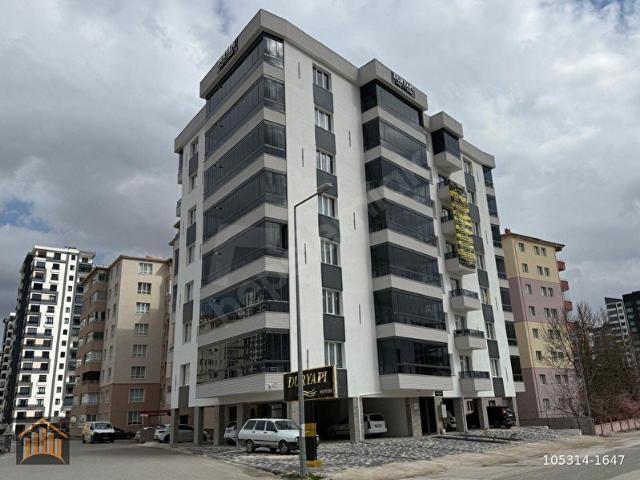 NİĞDE MERKEZ ESKİFERTEK YOLUNA YAKIN KOMBİLİ 2+1 SIFIR DAİRE
