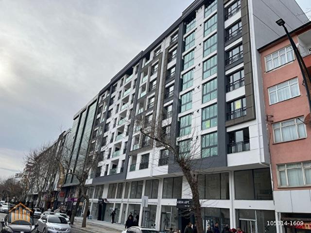 NİĞDE MERKEZ KÜLTÜR MERKEZİ KARŞISI KOMBİLİ 2.KAT SATILIK DAİRE