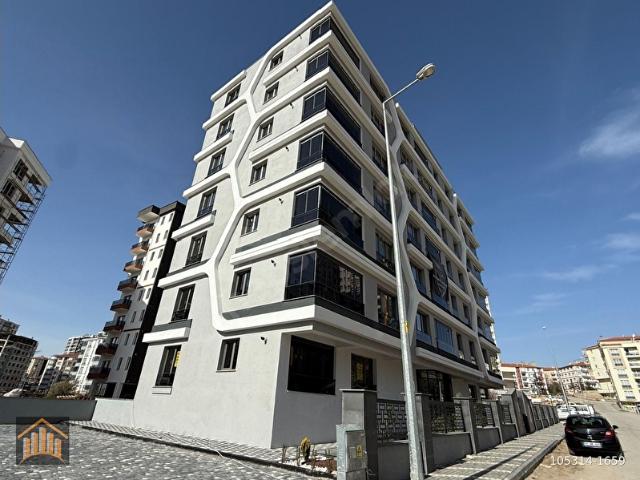 NİĞDE MERKEZ HASTANESİNE YAKIN YÜKSEK GİRİŞ 2+1 SATILIK DAİRE