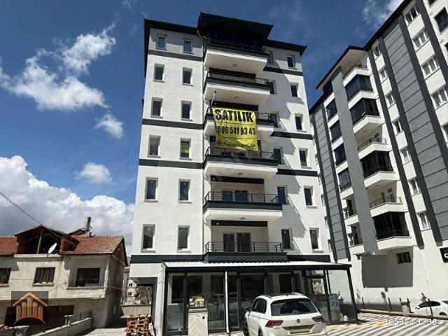 NİĞDE MERKEZ İLHANLI MH.SAĞLIK OCAĞINA YAKIN 3+1 SATILI DAİRE