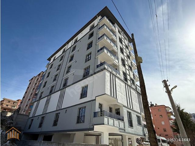 NİĞDE MERKEZ İNÖNÜ MH.YEŞİLBURÇ YOLU ÜZERİ 1.KAT SATILIK DAİRE