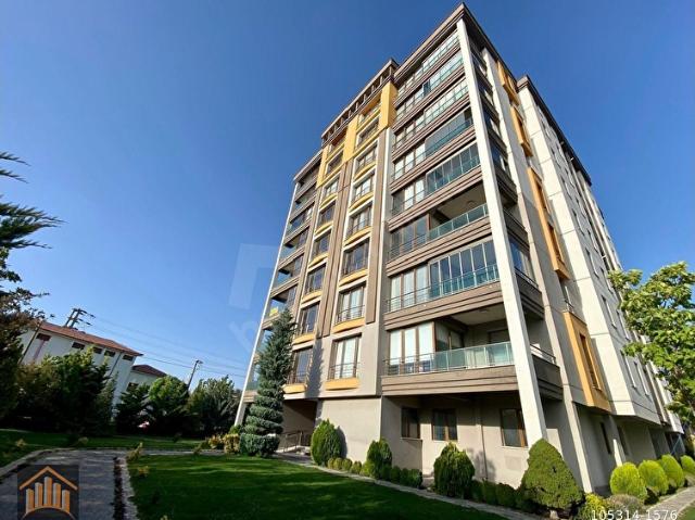 NİĞDE MERKEZ İNÖNÜ MH.YEŞİLBURÇ YOLU ÜZERİ 4+1 SATILIK DAİRE