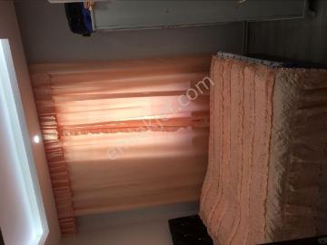 Niğde Merkez'de Adliye Cvr 2+1/k.mutfak/kombili/full Eşyalı/lüks
