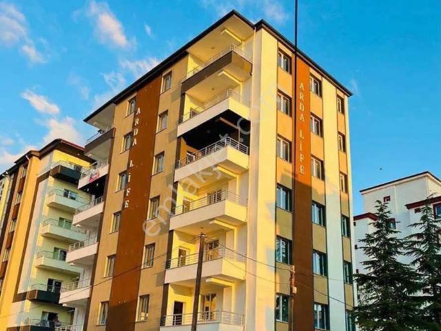 Niğde Mrz İlhanlı Mah.yeni Terminal Cad. Bim Market Civarı Kiralık Daire