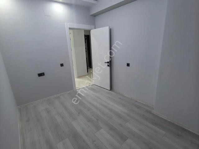 Niğde Selçuk Mahallesi'nde Satılık Sıfır 2+1 Daire