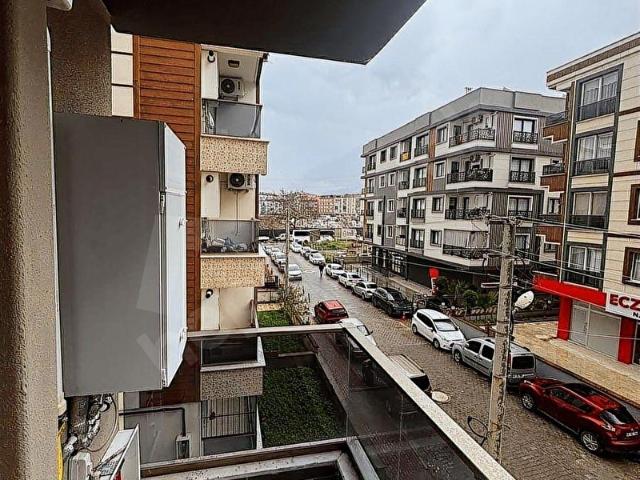 NİL DEN Y.MAH KİRALIK 2+1 VE 1+1 DAİRELER