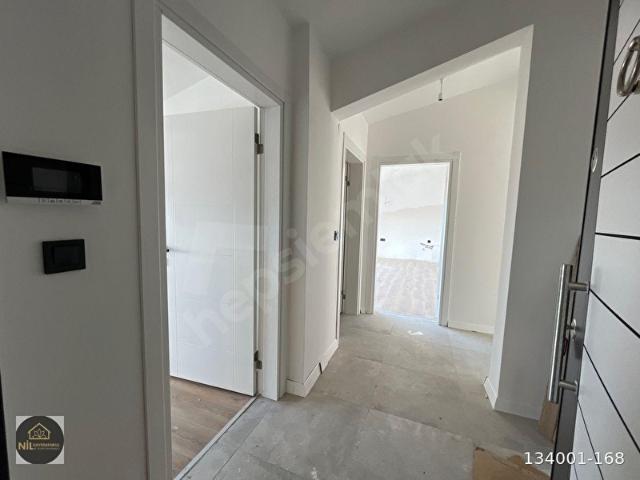 NİL GAYRİMENKUL'DEN YATIRIMLIK 2+1 GENİŞ TERASLI SATILIK DAİRE