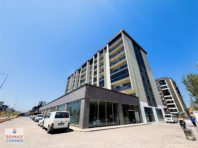 NİLDA RESİDANCE'TA SATILIK 1+1 DAİRE