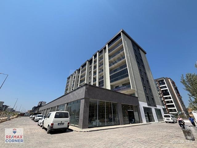 NİLDA RESİDENCE SATILIK 1+1 DAİRE