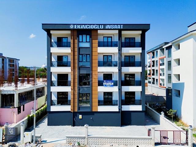 NİLÜFER YOLÇATI'DA EŞYALI SATILIK 1+1 DAİRE