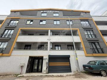 NİLÜFER AKÇALAR'DA KAPALI OTOPARKLI 3+1 SIFIR DUBLEKS DAİRE