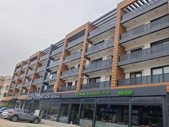 NİLÜFER ÇAMLICA LEFKOŞE CD ÜSTÜ SATILIK 1+1 ARA KAT DAİRE