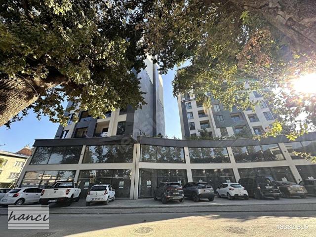 NİLÜFER BALAT ADA SAPHİRE DE SATILIK SIFIR LOFT DAİRE