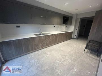 NİLÜFER BALAT SAFİR PROJESİNDE SATILIK ÜÇ BUÇUK ARTI BİR DAİRE