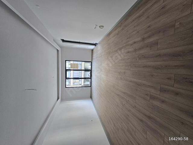 NİLÜFER BALKANDA MERKEZİ KONUMDA 3+1 KİRALIK ARA KAT DAİRE