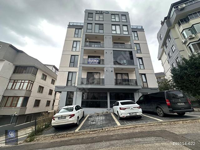 NİLÜFER DEMİRCİ DE KİRALIK 2+1 DAİRE