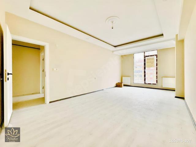 NİLÜFER EMLAK'TAN DÖRTYOLDA OTOPARKLI SİTEDE SIFIR 2+1 DAİRE