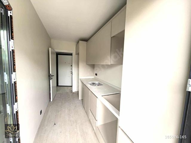 NİLÜFER EMLAK'TAN LÜKS SİTEDE 3+1 SATILIK ARA KAT DAİRE