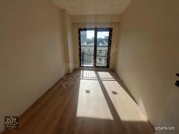 NİLÜFER EMLAK'TAN LÜKS SİTEDE 3+1 SATILIK ARA KAT DAİRE