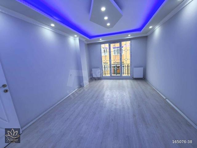NİLÜFER EMLAK'TAN SIFIR 2+1 SATILIK ASANSÖRLÜ ARA KAT DAİRE