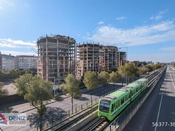 NİLÜFER ESENTEPE DE İZOLATÖR LÜ 3+1 SATILIK LÜKS DAİRE