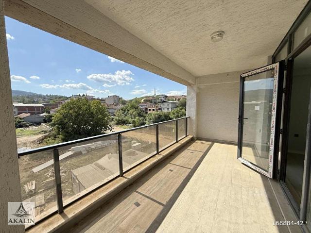 NİLÜFER HASANAĞA SATILIK 3+1 DUBLEKS 180m SIFIR DAİRE