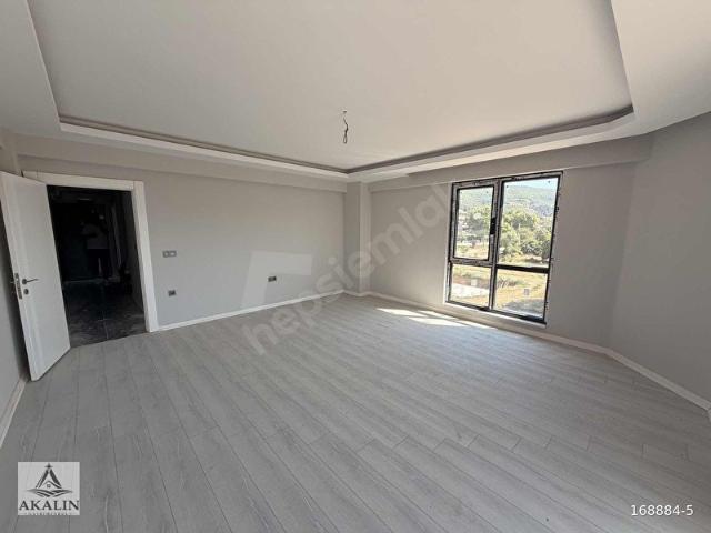 NİLÜFER HASANAĞA SATILIK 4+1 DUBLEKS 147m SIFIR DAİRE
