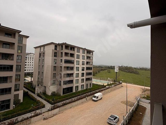 NİLÜFER KAYAPA 2+1 SİTE İÇİ SIFIR SATILIK DAİRE