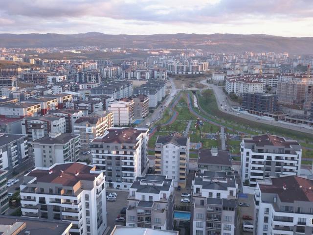 NİLÜFER KIZILCIKLIDA ARA KAT KİRALIK DAİRELER