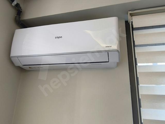 NİLÜFER KIZILCIKLIDA KİRALIK FUL EŞYALI 1+1 DAİRE