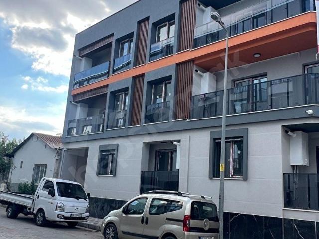 NİRVANA GAYRİMENKUL'DEN ATA MAHALLESİNDE KİRALIK 1+1 DAİRE