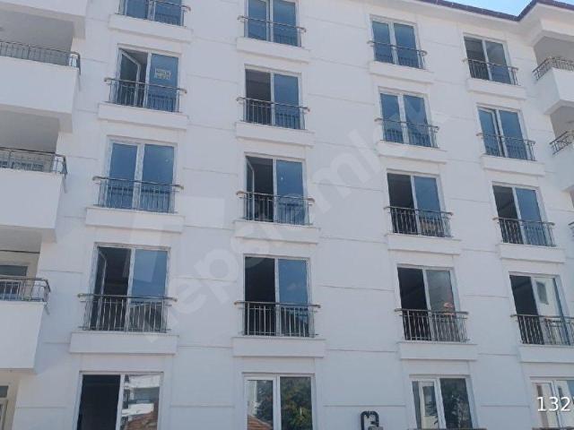 NİRVANADAN SATILIK 3+1 DAİRE GENİŞ BALKONLU 145 M2 GÜNEY DOĞU CEPHELİ
