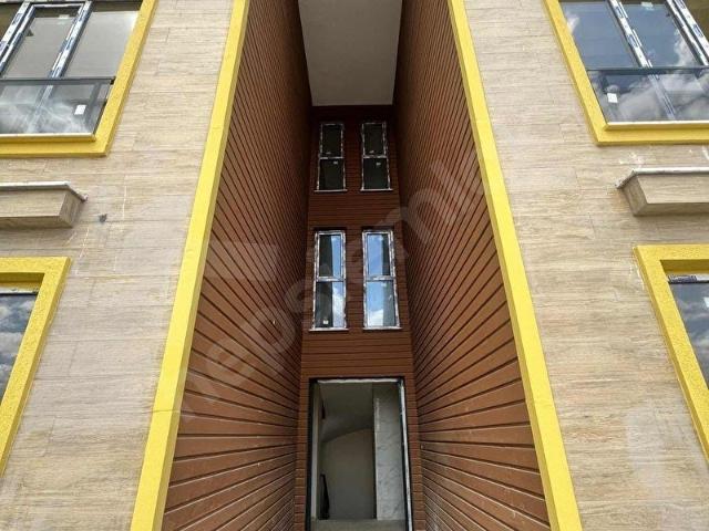 NİSA'DAN KELEBEKLER VADİSİ YAKINI 3+1 SATILIK DAİRE