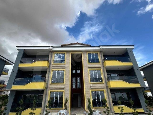 NİSA'DAN SELAHADDİN EYYÜBİ'DE SIFIR 2+1 ARA KAT DAİRE