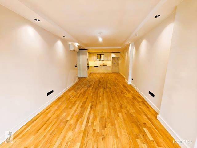 NİSBETİYE MAHALLESİN'DE YENİ BİNA'DA 2+1 net 80 M2 SATILIK DAİRE