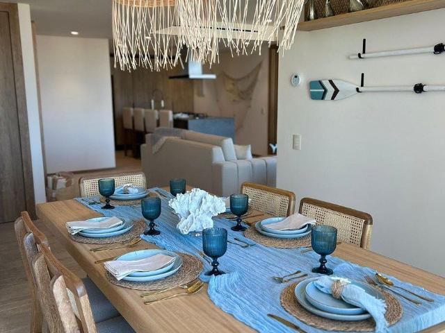 Nima Bay Penthouse de Lujo