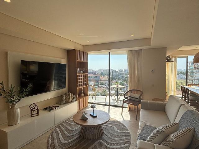 Nima Bay Penthouse de Lujo