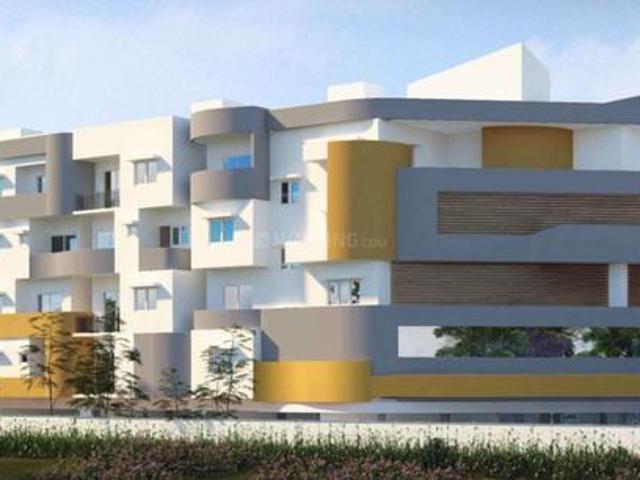 Nimbekaipura 3 BHK Apartment For Sale Bengaluru