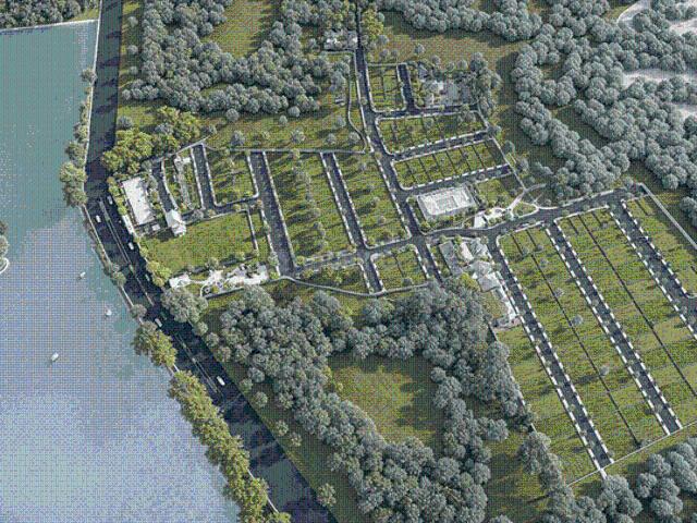 Nimbekaipura Residential Plot For Sale Bengaluru