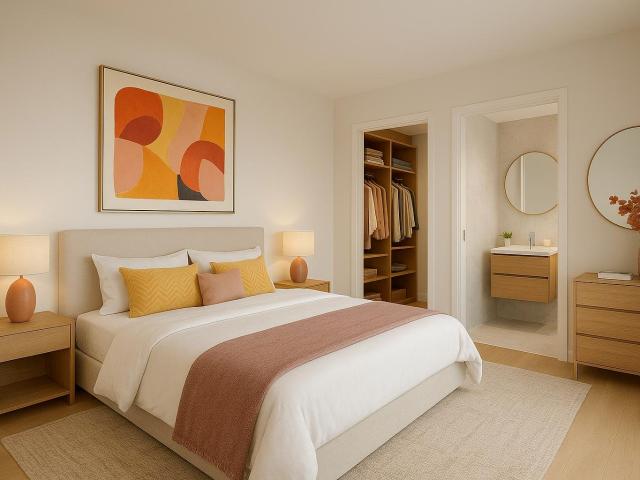 NIMES 5min CV T4 83 M2 + 20 M2 DE TERRASSE