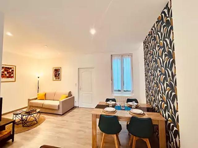 Nîmes 30000 Achat / Vente appartement 2 pièces t2