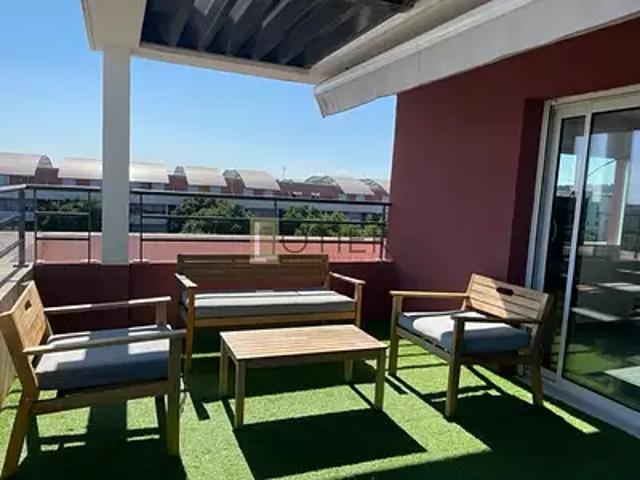 Nîmes 30000 Achat / Vente appartement 3 pièces t3