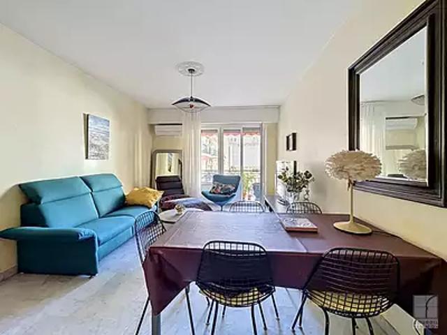 Nîmes 30000 Achat / Vente appartement 3 pièces t3 cave