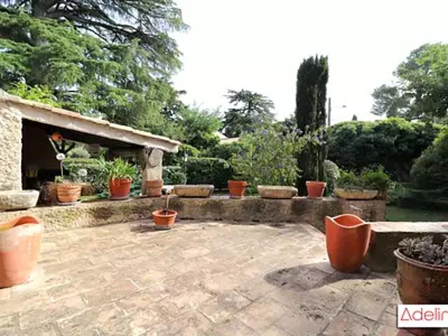 Nîmes 30000 Achat / Vente maison 7 pièces t7 terrasse parking