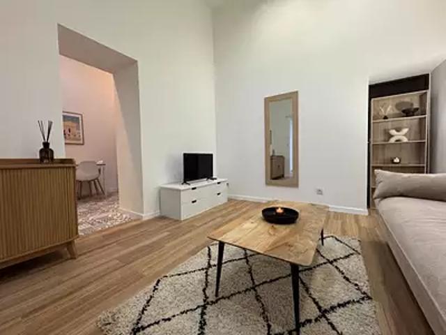 Nîmes 30000 Location maison 2 pièces t2