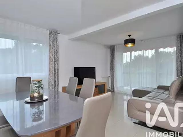 Nîmes 30900 Achat / Vente appartement 4 pièces t4 parking