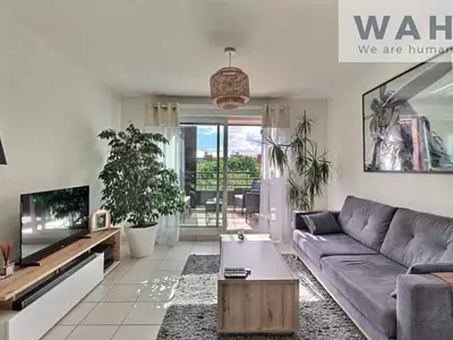 Nîmes 30900 Achat / Vente appartement 2 pièces t2