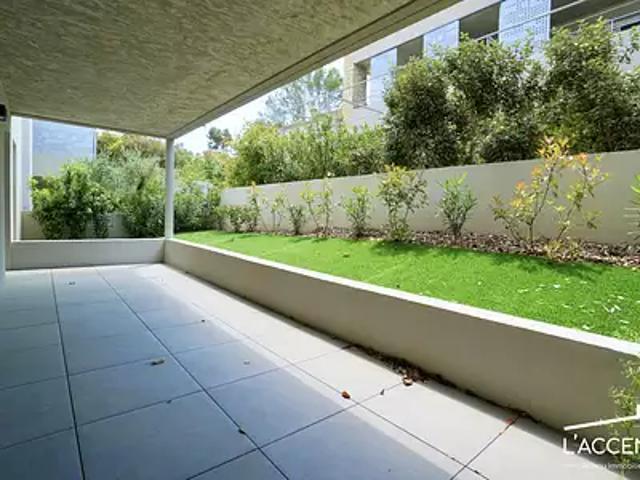 Nîmes 30900 Achat / Vente appartement 3 pièces t3 terrasse parking